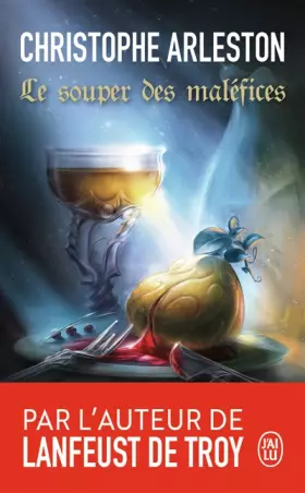 Couverture du produit · Le souper des maléfices