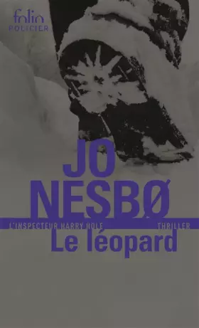 Couverture du produit · Le léopard: Une enquête de l'inspecteur Harry Hole