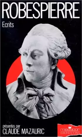 Couverture du produit · Ecrits