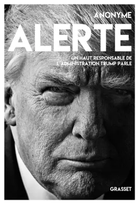 Couverture du produit · Alerte