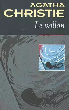 Couverture du produit · Le Vallon