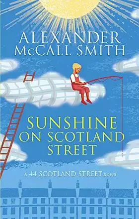 Couverture du produit · Sunshine on Scotland Street