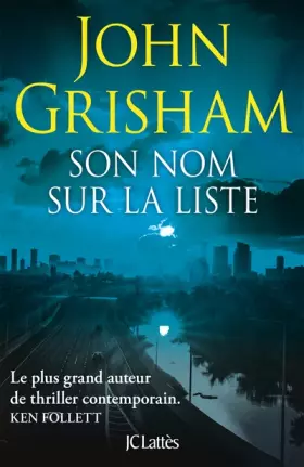 Couverture du produit · Son nom sur la liste