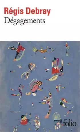 Couverture du produit · Dégagements