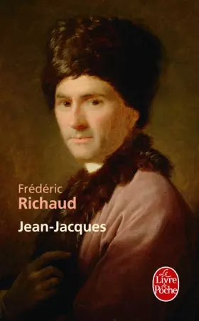 Couverture du produit · Jean-Jacques