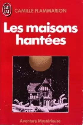 Couverture du produit · Les Maisons hantées