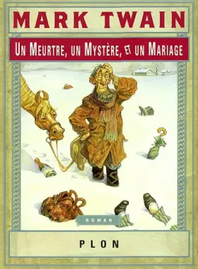 Couverture du produit · Un meurtre, un mystère et un mariage