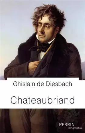 Couverture du produit · Chateaubriand