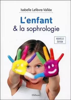 Couverture du produit · L'enfant & la sophrologie