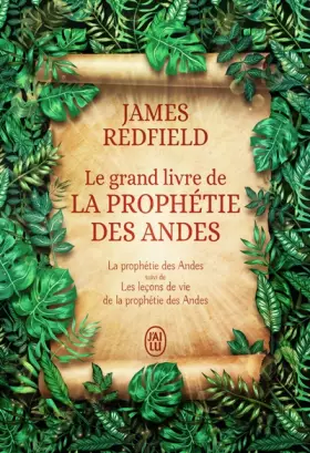 Couverture du produit · Le grand livre de la prophétie des Andes