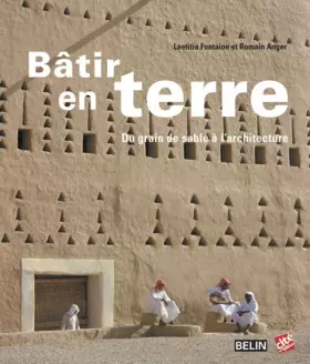 Couverture du produit · Bâtir en terre