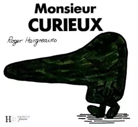 Couverture du produit · Monsieur Curieux
