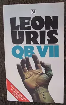 Couverture du produit · Q.B.VII