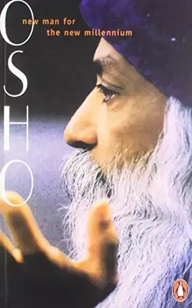 Couverture du produit · New Man For The New Millennium