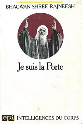 Couverture du produit · Je suis la porte