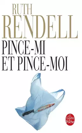 Couverture du produit · Pince-mi et Pince-moi