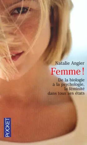 Couverture du produit · Femme !