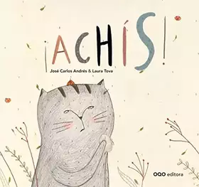 Couverture du produit · ¡Achís! (colección O)