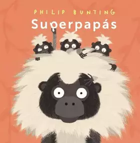 Couverture du produit · Superpapás (PRIMEROS LECTORES - Álbum ilustrado)