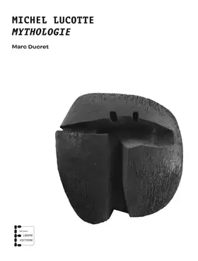 Couverture du produit · Michel Lucotte: Mythologie