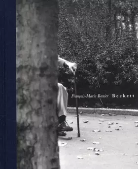 Couverture du produit · Beckett