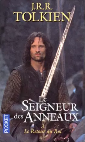 Couverture du produit · Le Seigneur des Anneaux, tome 3 : Le Retour du roi