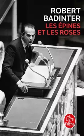 Couverture du produit · Les Épines et les Roses