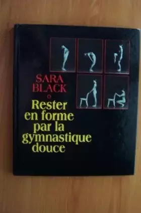Couverture du produit · Rester en forme par la gymnastique douce