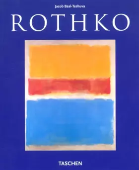 Couverture du produit · KA-ROTHKO