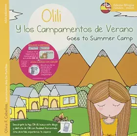 Couverture du produit · Olili y los campamentos de Verano