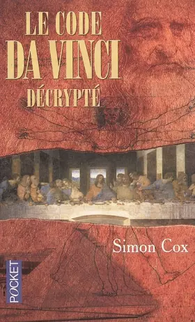 Couverture du produit · Le code Da Vinci décrypté
