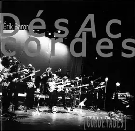 Couverture du produit · Cordeyades