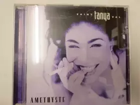 Couverture du produit · Amethyste [Import]