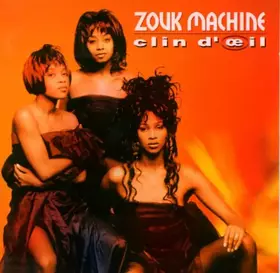 Couverture du produit · Clin D'Œil