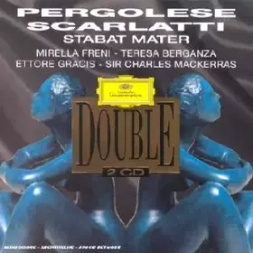 Couverture du produit · Stabat Mater