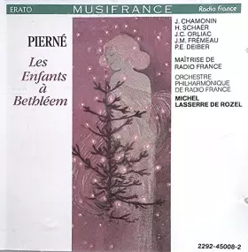 Couverture du produit · Les Enfants A Bethleem