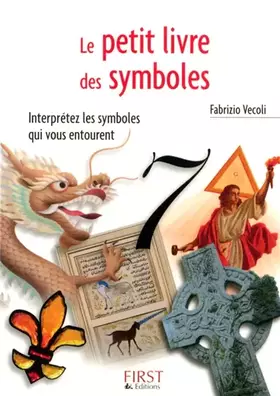 Couverture du produit · PT LIV SYMBOLES