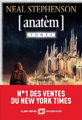 Couverture du produit · Anatèm T1