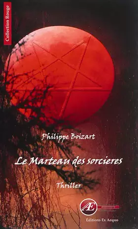Couverture du produit · Le marteau des sorcières