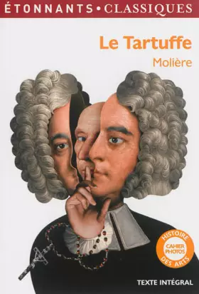 Couverture du produit · Le Tartuffe