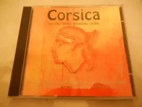 Couverture du produit · Corsica/Les Plus Bel [Import]