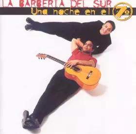 Couverture du produit · Una Noche En El 7º