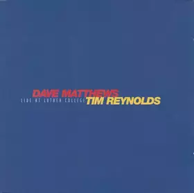 Couverture du produit · Live At Luther College