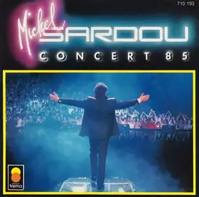 Couverture du produit · Concert 85