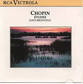 Couverture du produit · Estudios Browning [Import]