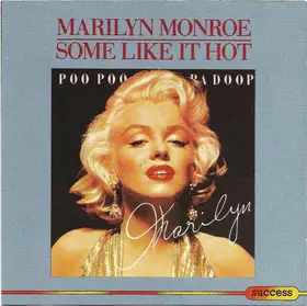 Couverture du produit · Some Like It Hot