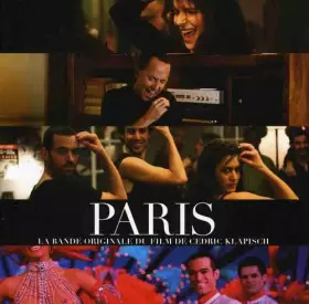 Couverture du produit · Paris [Import]
