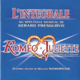 Couverture du produit · Roméo & Juliette De La Haine À L'Amour