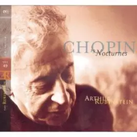 Couverture du produit · 19 Nocturnes