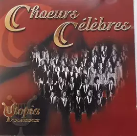 Couverture du produit · Chœurs Célèbres